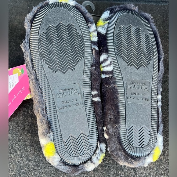 MUK LUKS Women's Orla Slipper *SMALL* - Picture 2 of 5